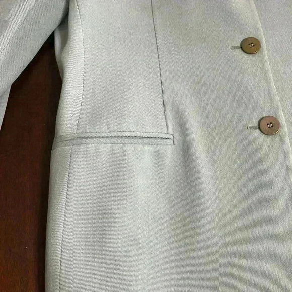 GIORGIO ARMANI women’s blazer - Picture 12 of 16